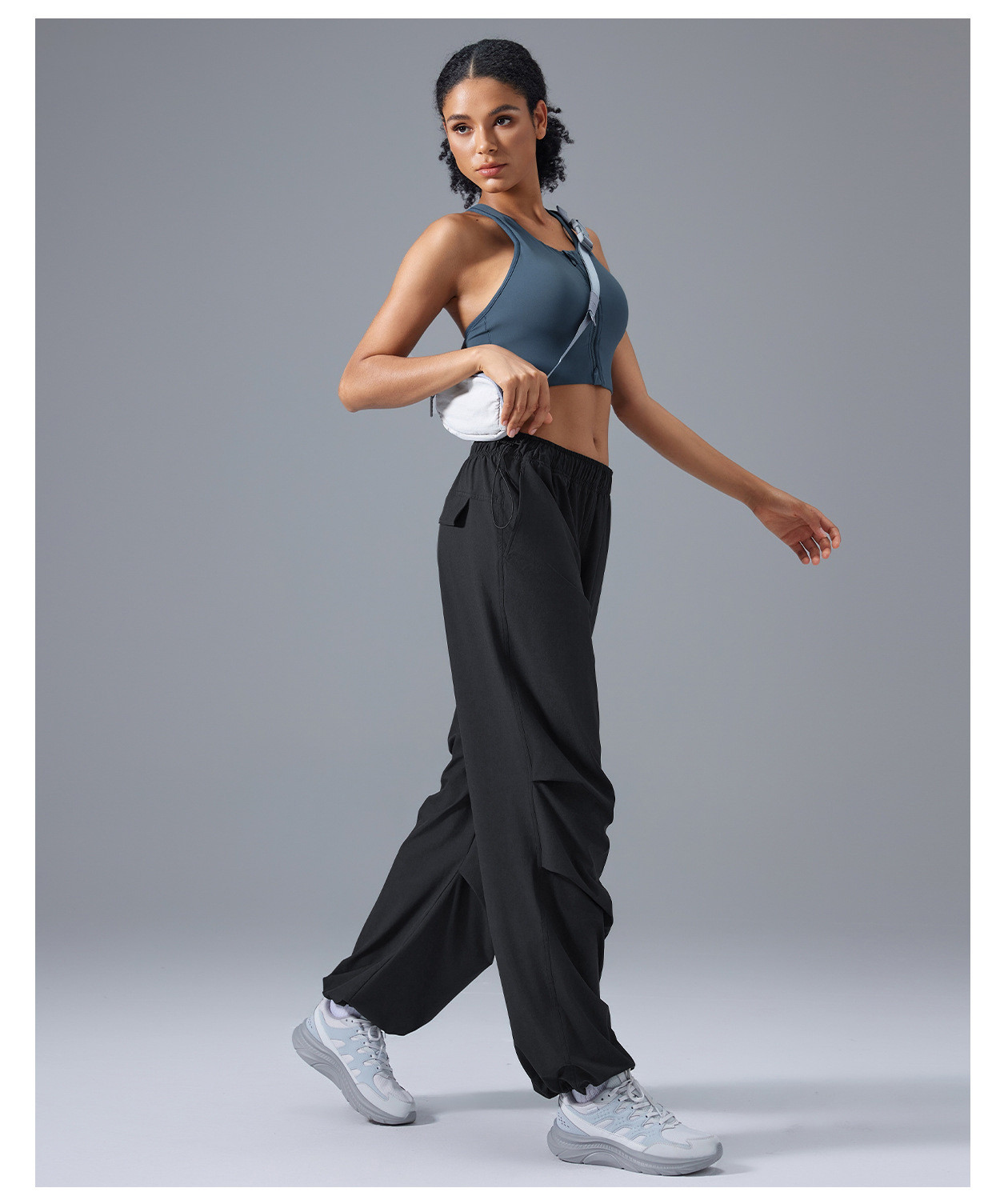 Comfortable Running Pants