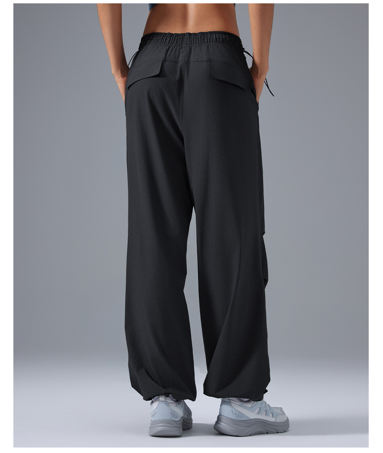 Comfortable Running Pants