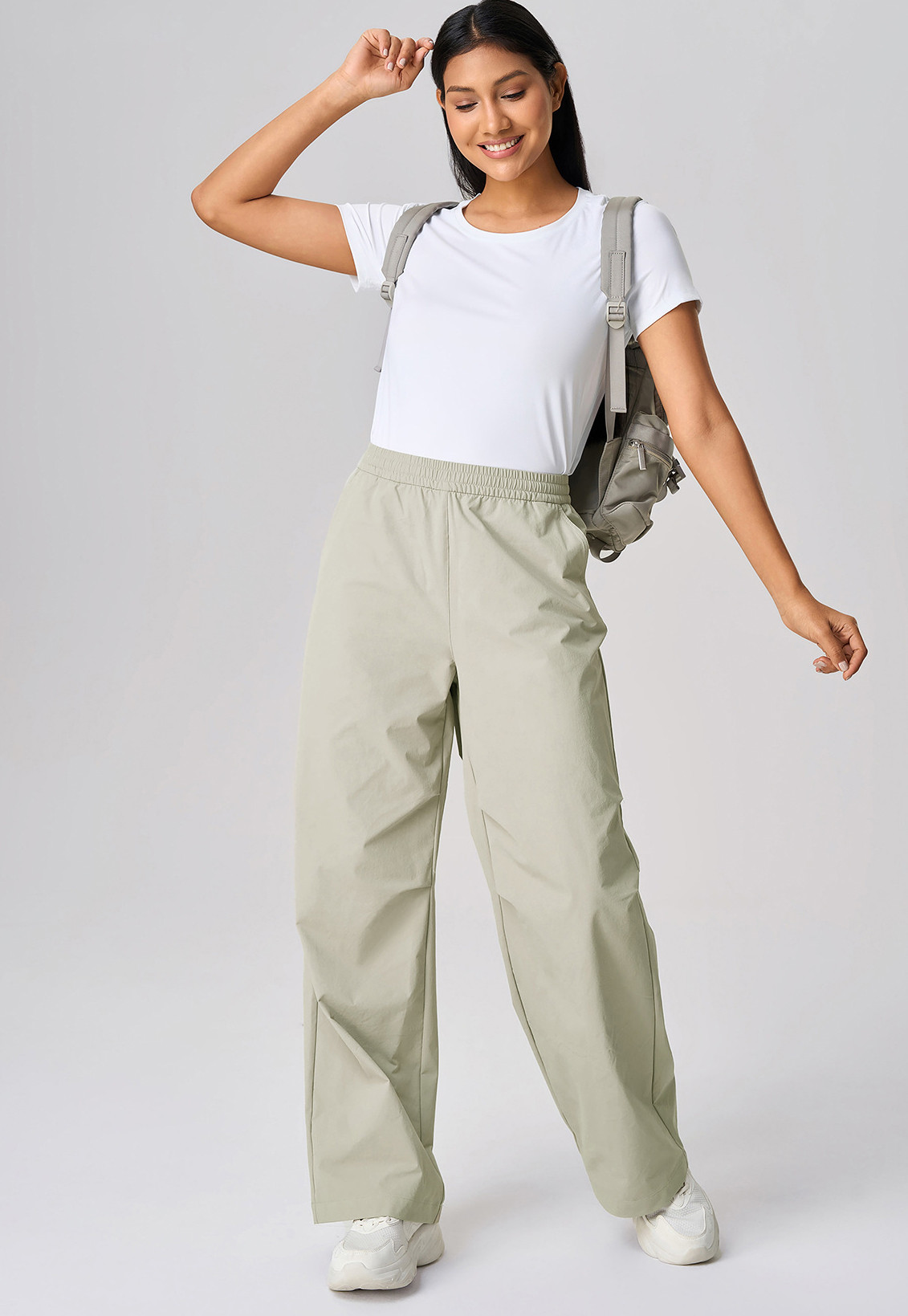 trendy outdoor wear for women