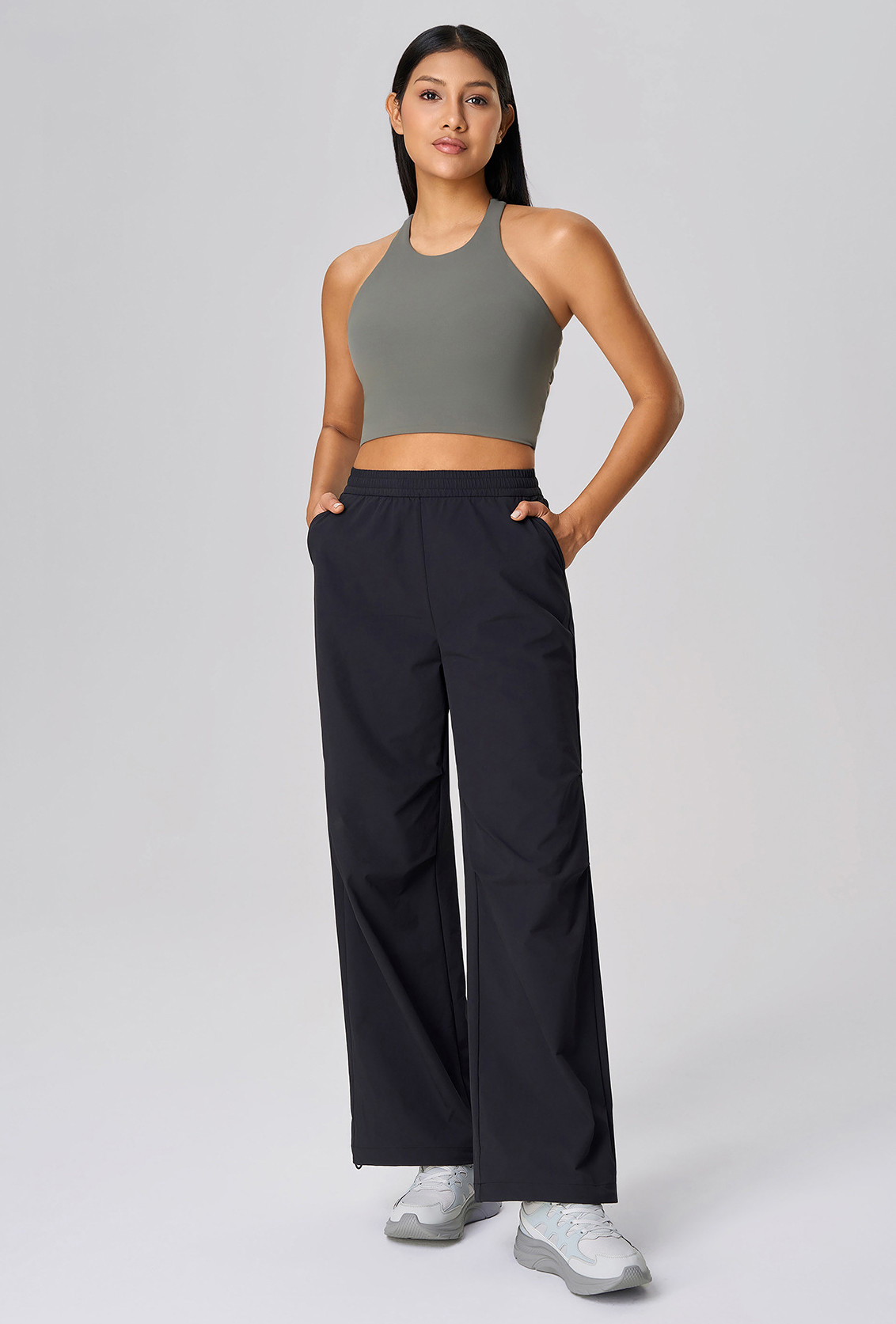 trendy outdoor wear for women