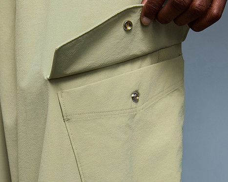 trendy outdoor wear for women