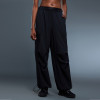 OEM & ODM Women's American Parachute Cargo Pants - Double Waistband Straight Leg Jogger for Wholesale Sourcing Agents | Quick Dry, Breathable Casual Sports Trousers