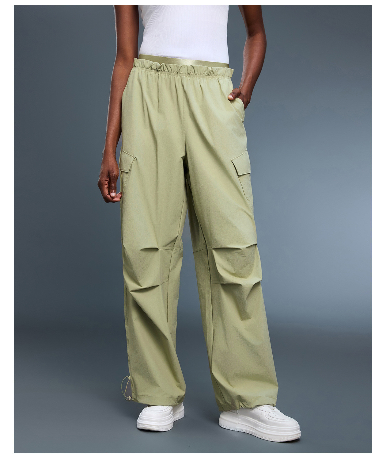 trendy outdoor wear for women