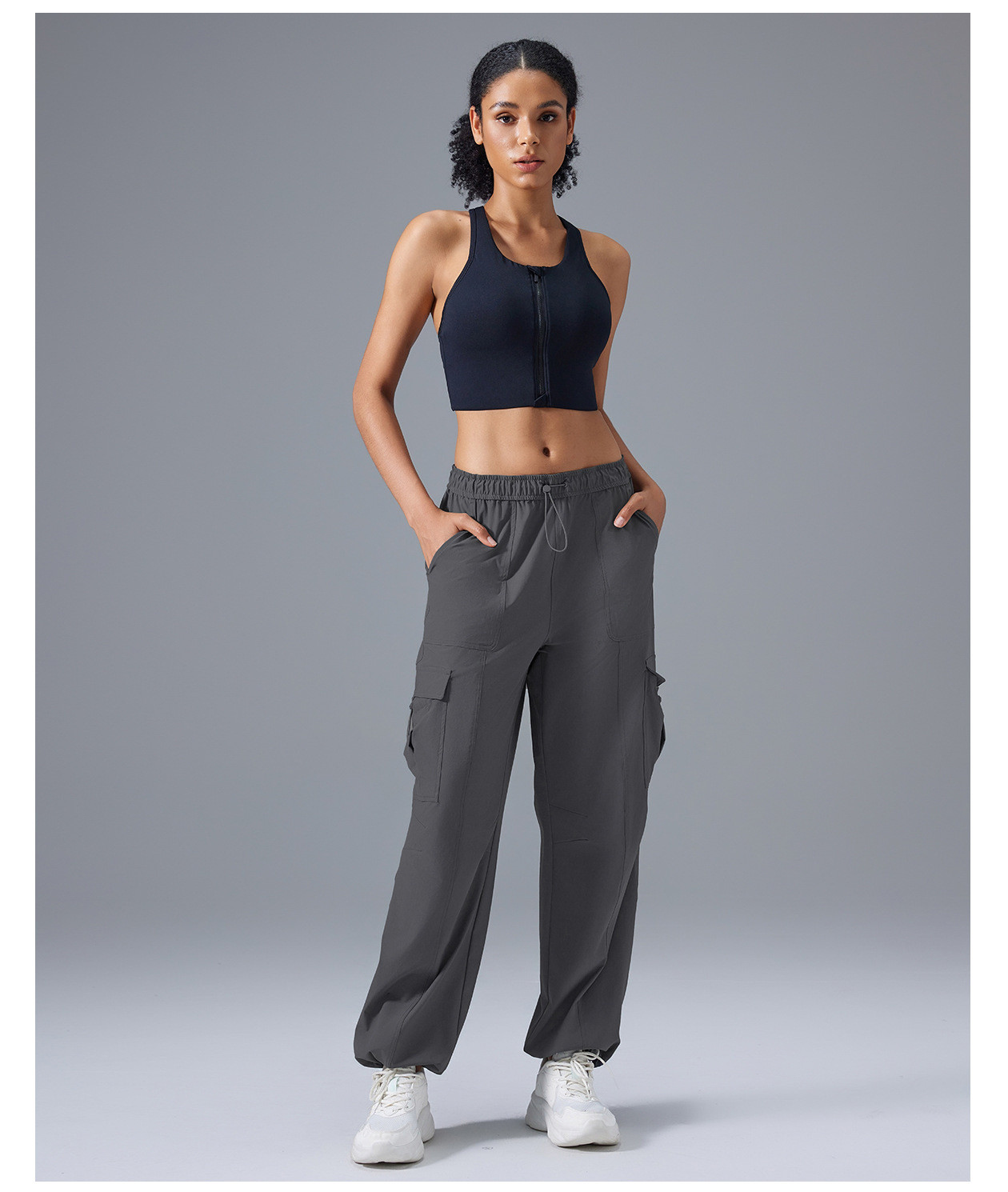 trendy outdoor wear for women