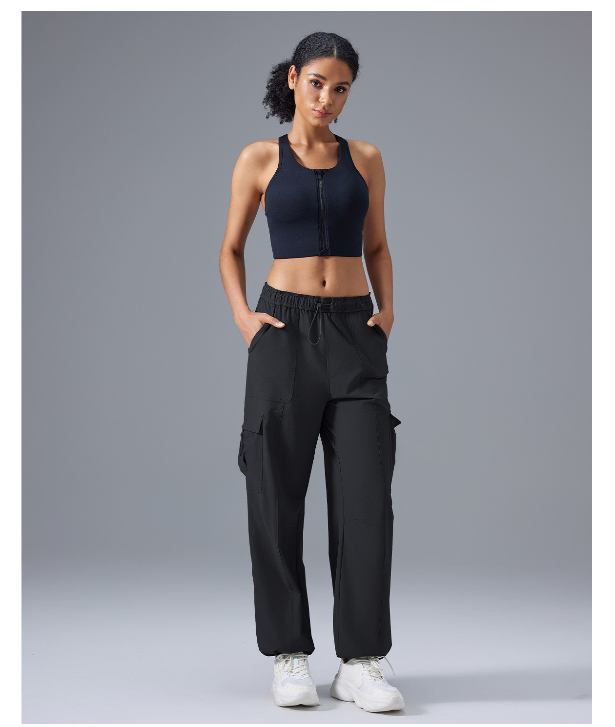 trendy outdoor wear for women