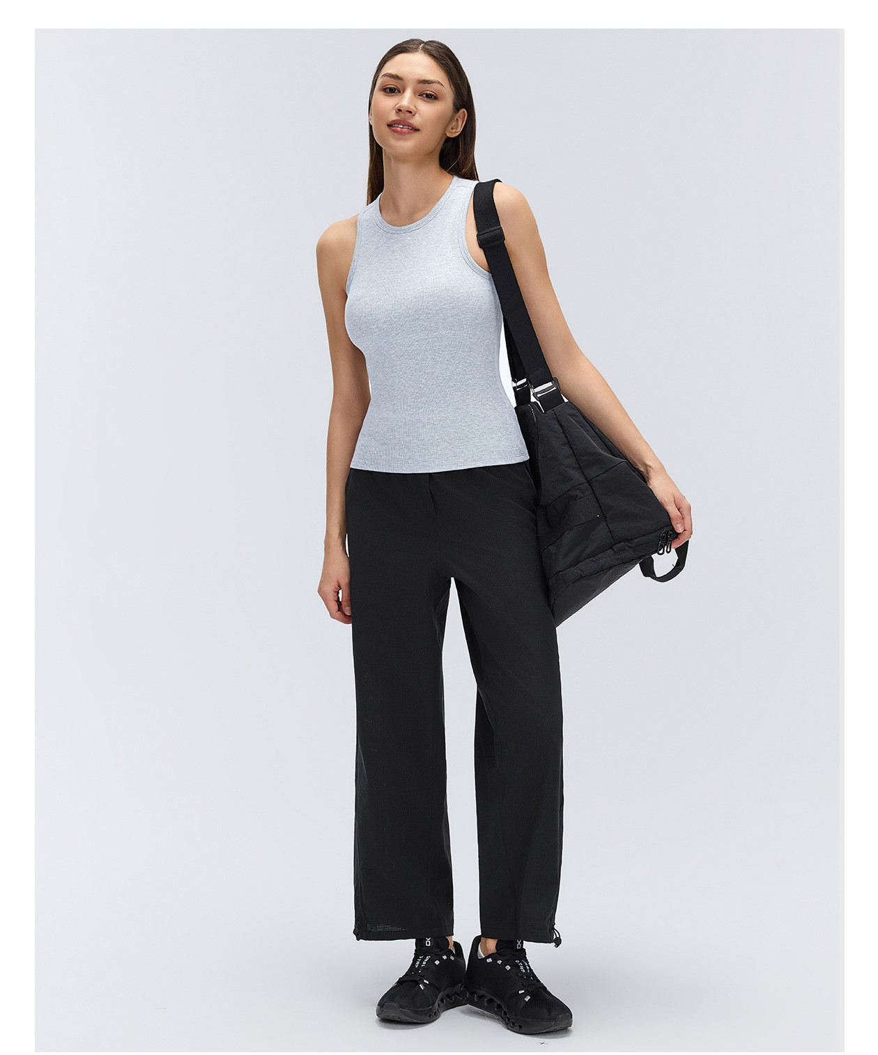 custom private label jogger pants