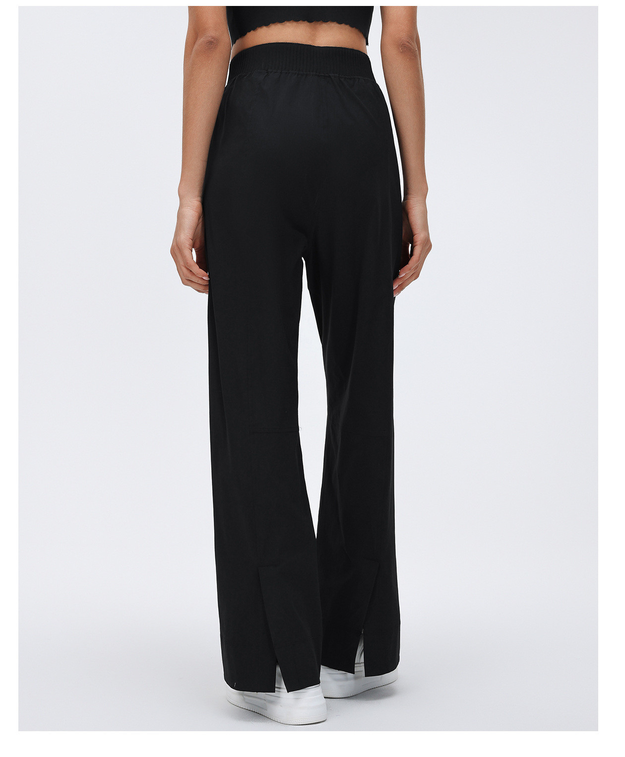 contract manufacturing women's activewear