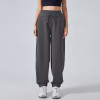 DAW154 Women's Winter Fleece Lined Sweatpants - OEM & ODM Manufacturer for Warm Loose Jogger Style Casual Pants Perfect for Sports, Yoga & Daily Wear | Wholesale & Sourcing Agents Welcome