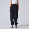 DAW154 Women's Winter Fleece Lined Sweatpants - OEM & ODM Manufacturer for Warm Loose Jogger Style Casual Pants Perfect for Sports, Yoga & Daily Wear | Wholesale & Sourcing Agents Welcome