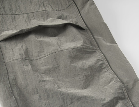 fashionable hiking wear