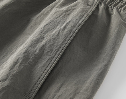 fashionable hiking wear