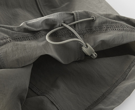 fashionable hiking wear