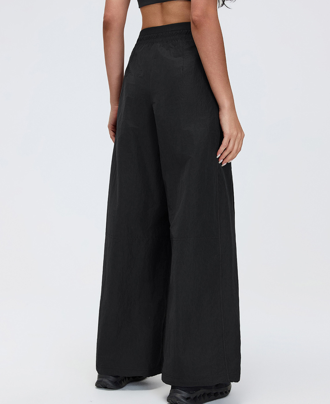 fashionable hiking wear