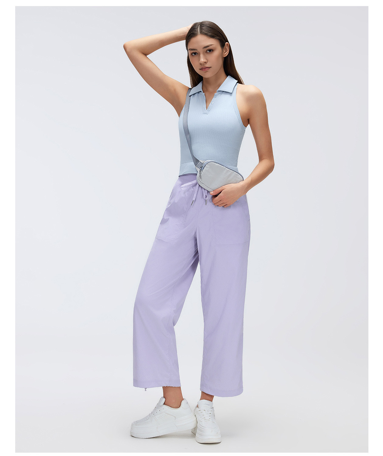 breathable workout pants