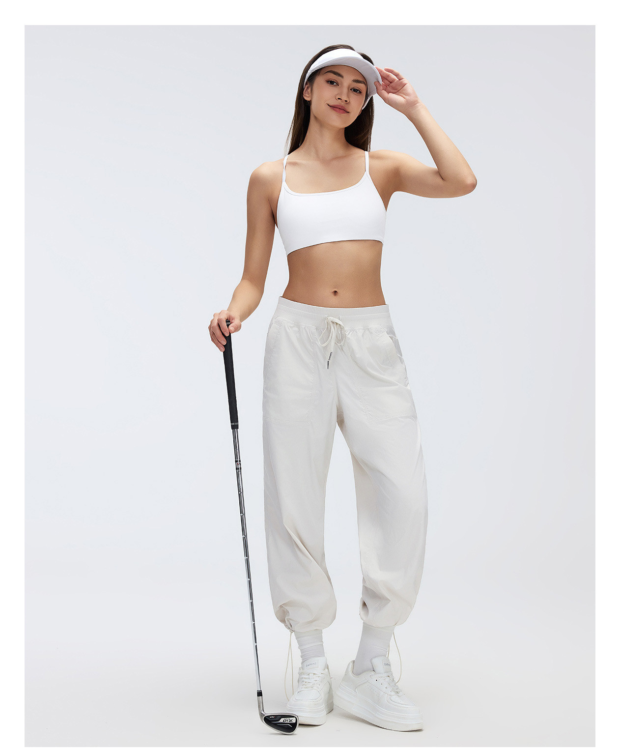 breathable workout pants