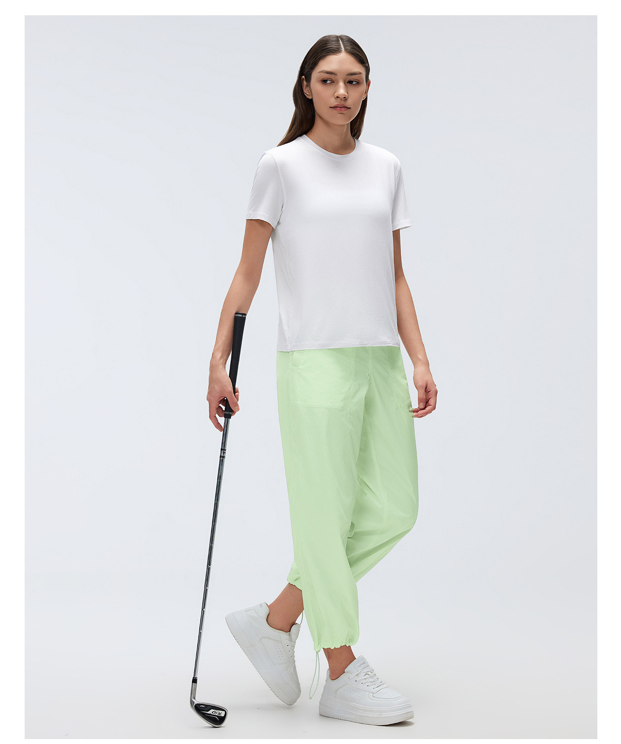 breathable workout pants