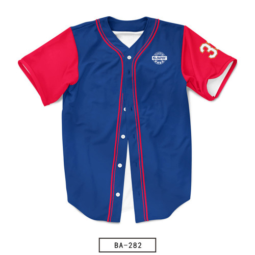 Custom Korean Style Baseball Uniform Set - OEM/ODM Sportswear for Men & Women | Quick Dry Breathable Jersey with Logo Printing for School, Team, and Game - Wholesale & Sourcing Agents Welcome
