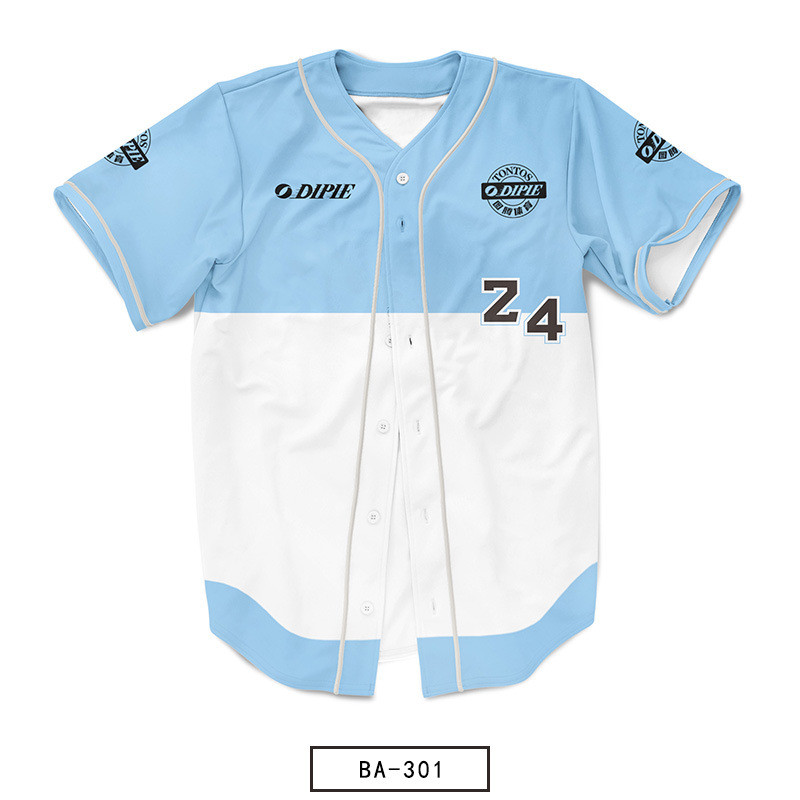 private label baseball jerseys