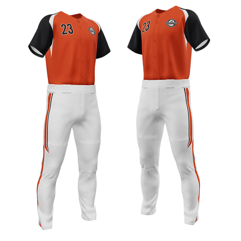 private label baseball jerseys