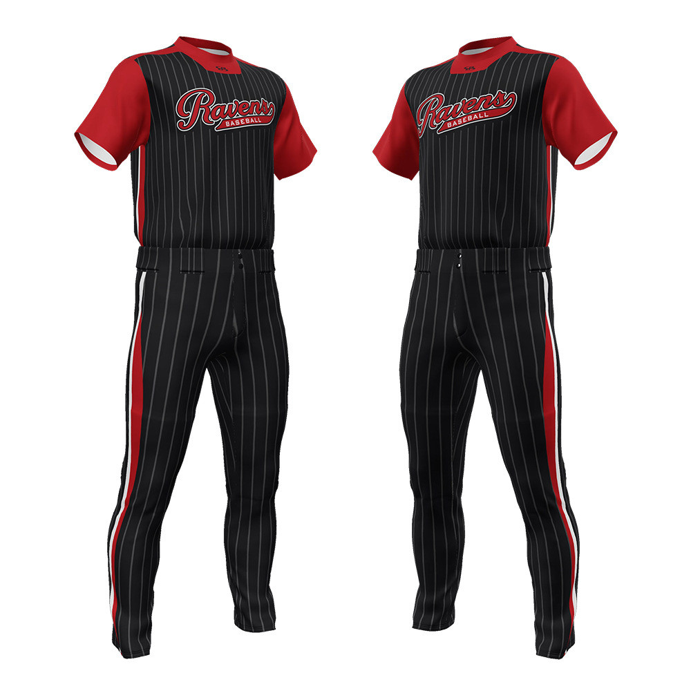 private label baseball jerseys