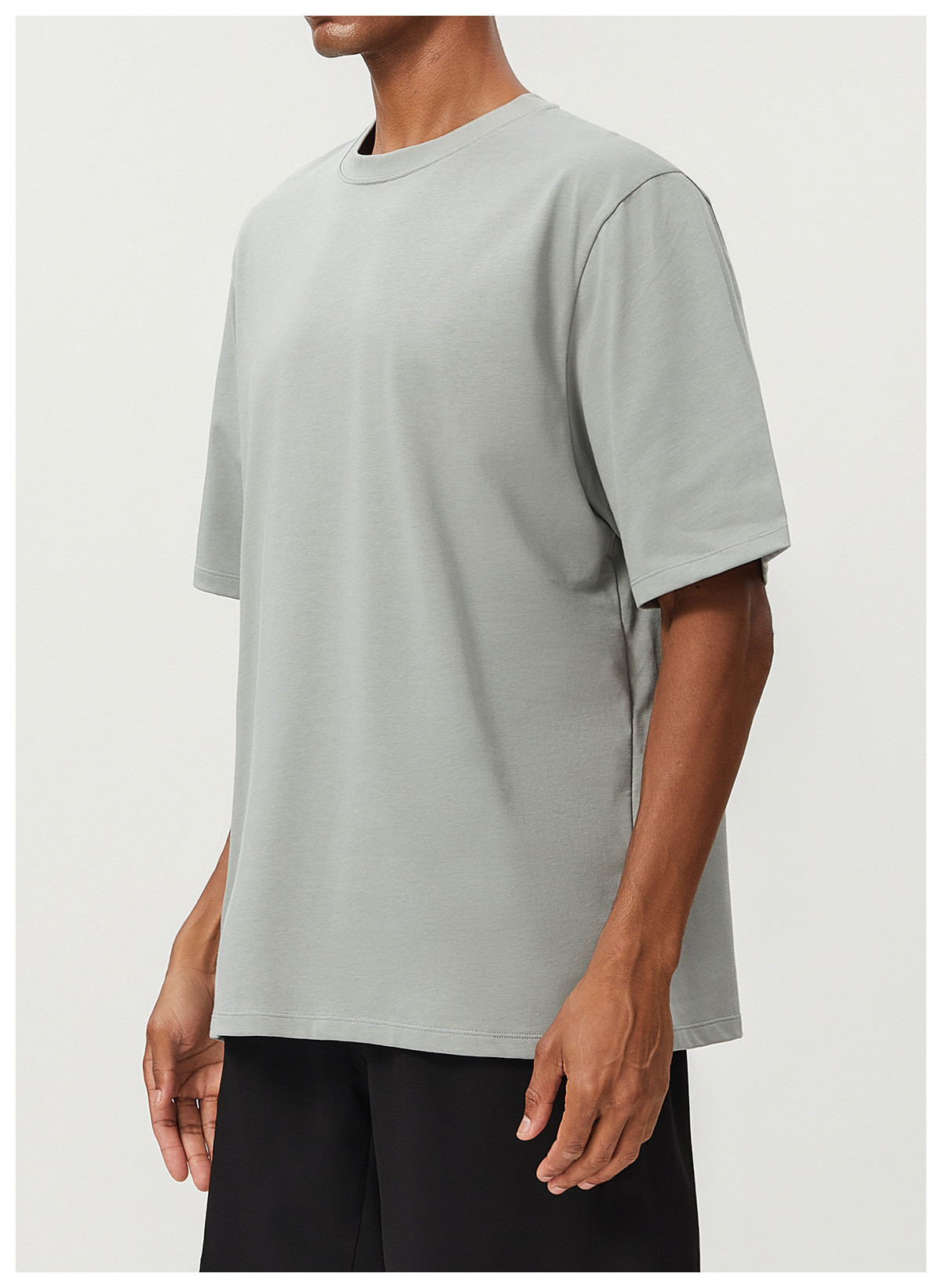 fitness wear short sleeve t-shirt