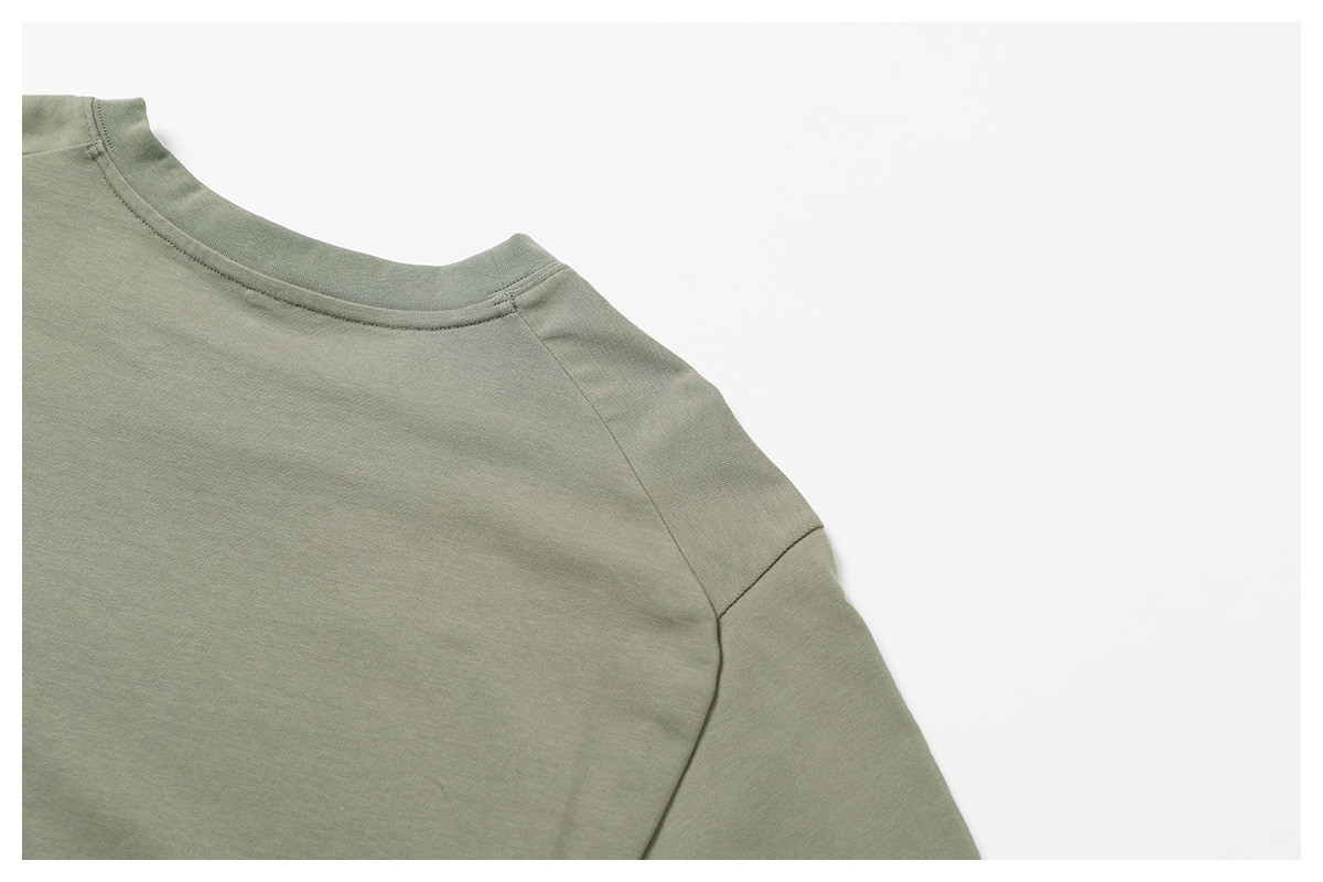 breathable moisture-wicking t-shirt for running