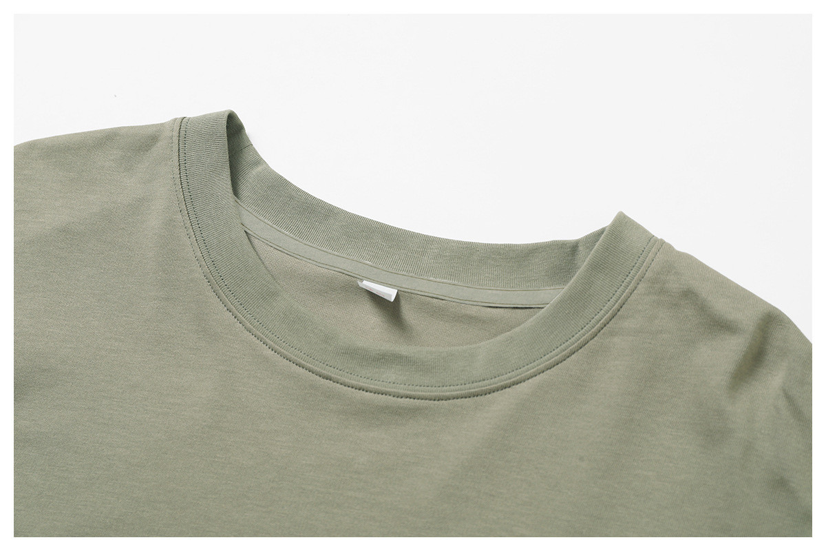 fitness wear short sleeve t-shirt