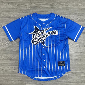 02225 Custom Korean Style Hip-Hop Baseball Jersey | OEM & ODM Unisex Loose Fit Streetwear & Dance T-Shirt with Digital Printing for Wholesale and Sourcing Agents