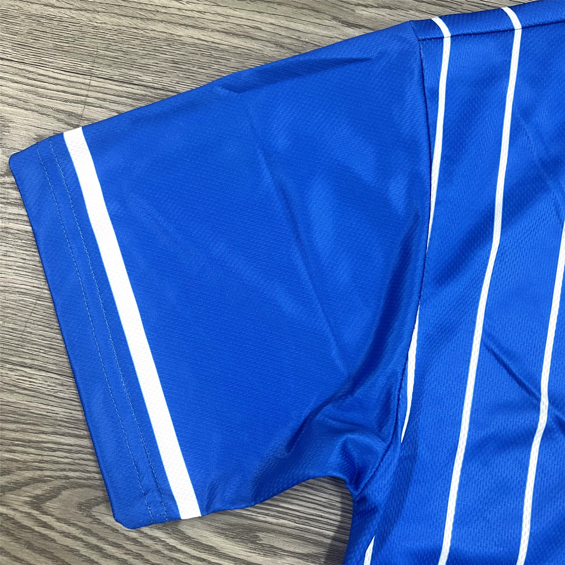 Custom Printed Jersey for Fashion Brands