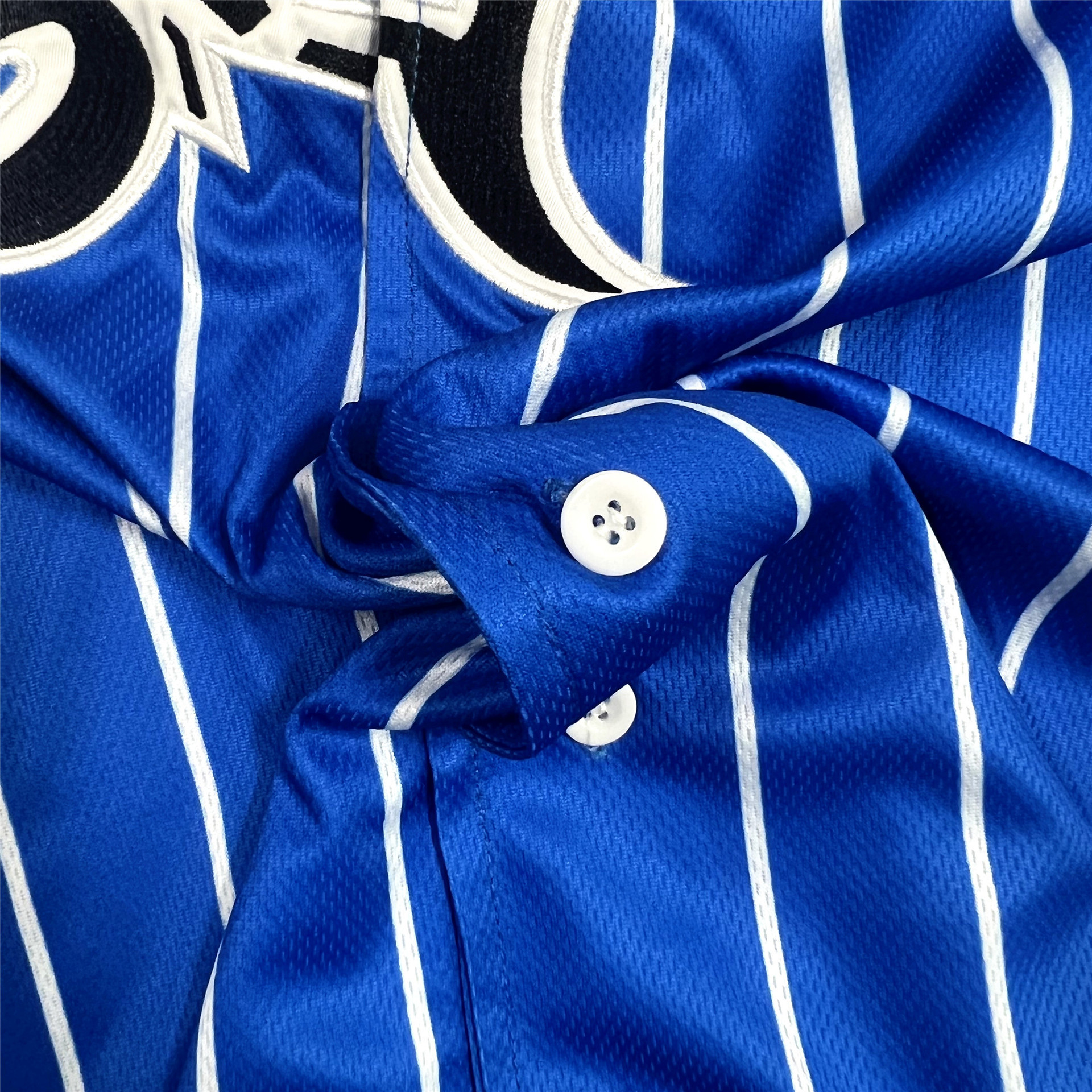 Custom Printed Jersey for Fashion Brands