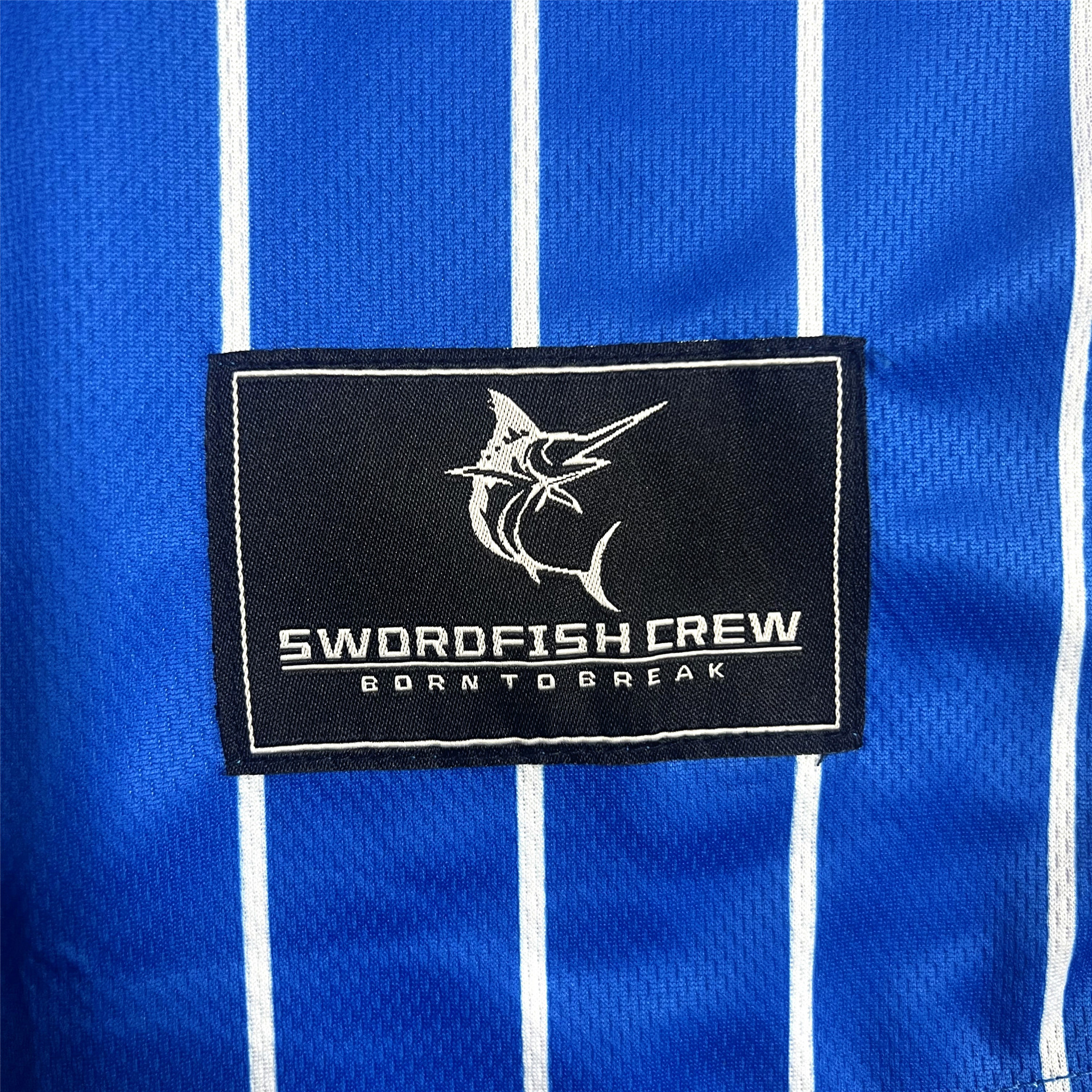 Custom Printed Jersey for Fashion Brands