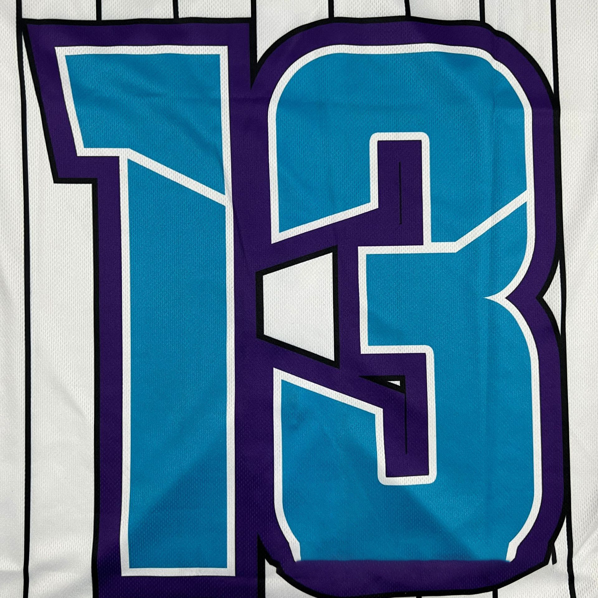 High Quality Custom Print Jerseys