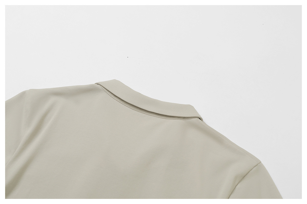 OEM polo shirts manufacturer