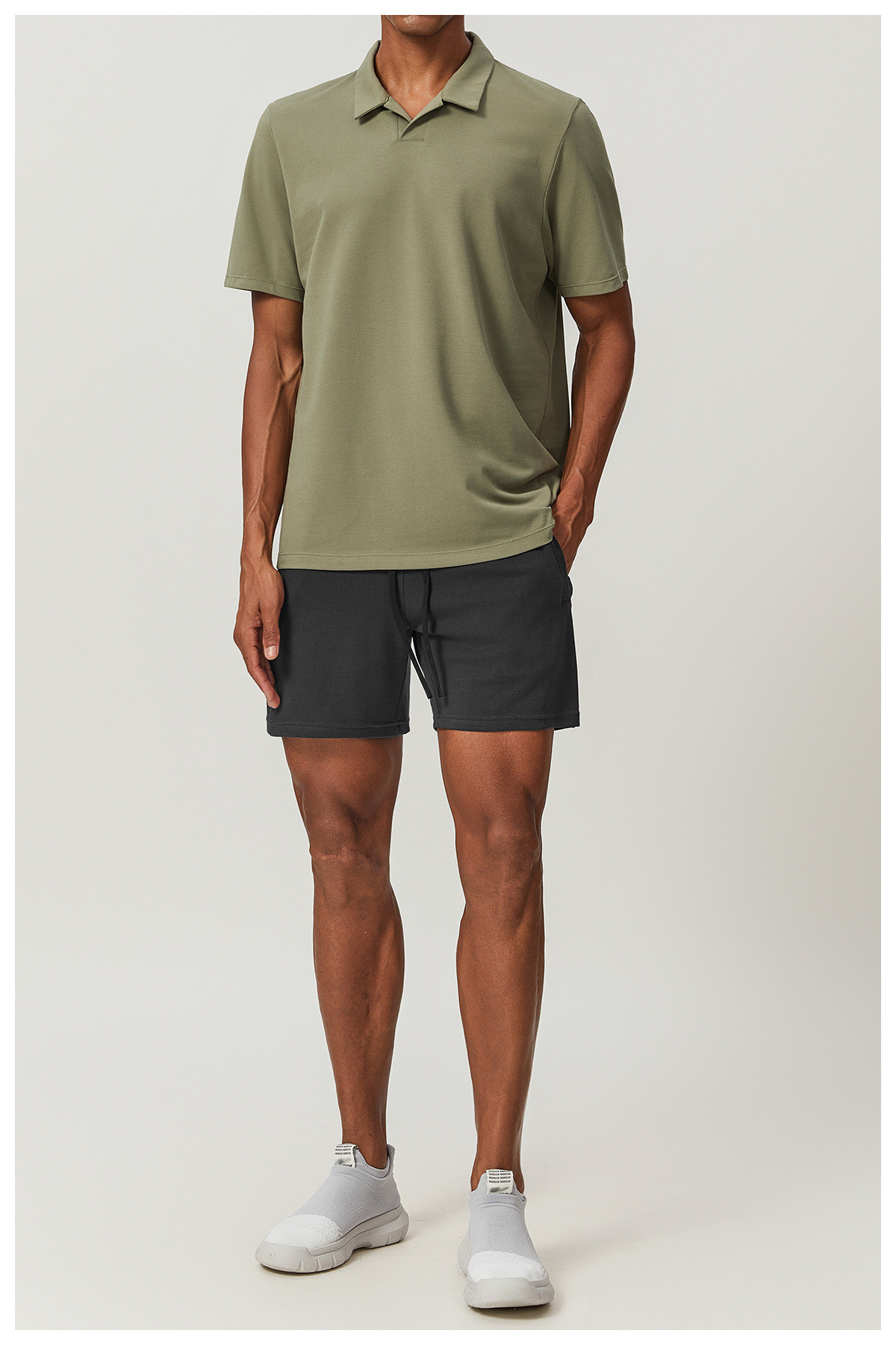 OEM polo shirts manufacturer