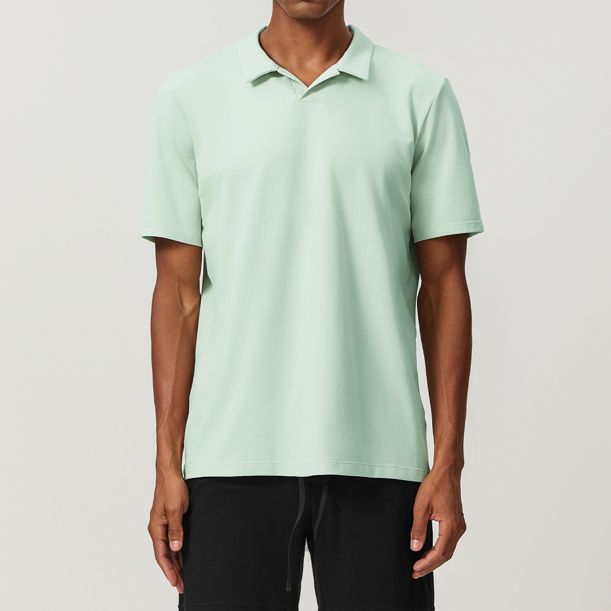 loose fit sportswear for tennis