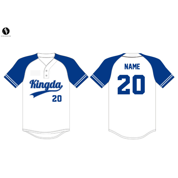 Custom Professional Baseball Uniform Set - Breathable Quick Dry Team Jersey with Logo Printing for Men & Women | OEM, ODM, Wholesale Solutions for Sportswear & Activewear Manufacturers