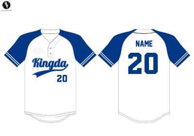 Custom Professional Baseball Uniform Set - Breathable Quick Dry Team Jersey with Logo Printing for Men & Women | OEM, ODM, Wholesale Solutions for Sportswear & Activewear Manufacturers