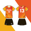 Custom Volleyball Uniform Set - Breathable Quick Dry Team Jersey for Men & Women | OEM, ODM, Wholesaling, Sourcing Agents | Enhance Your Sportswear Line with Logo Printing