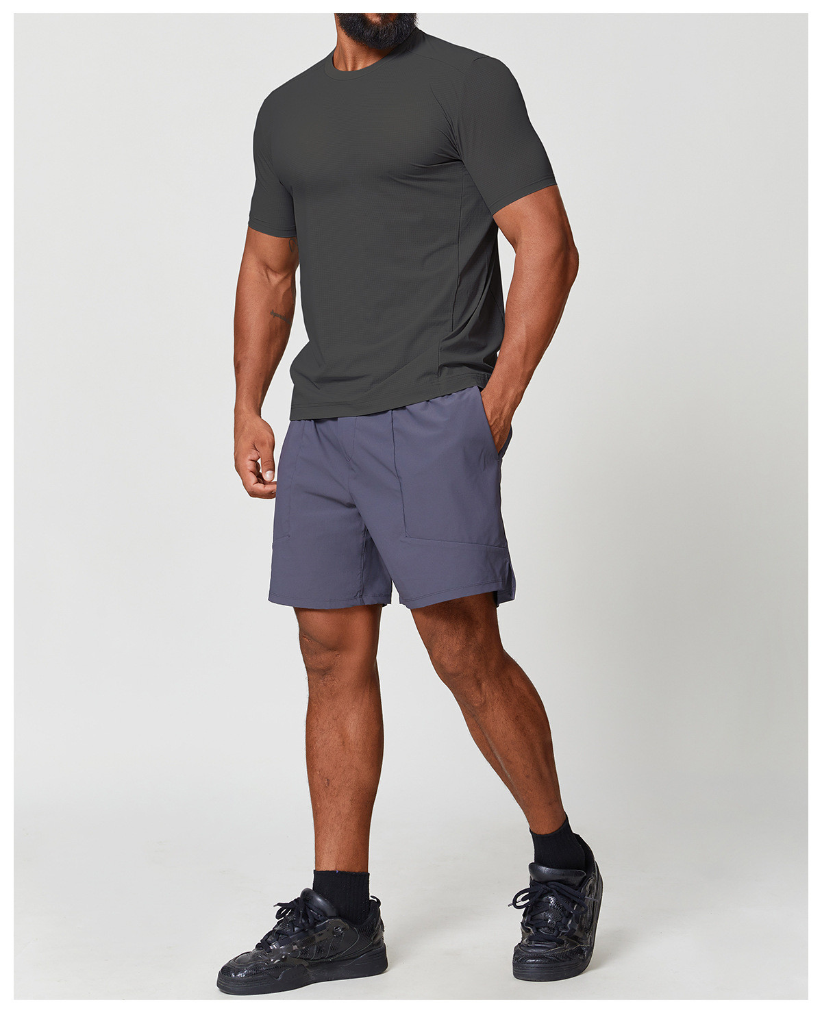 custom streetwear t-shirt supplier