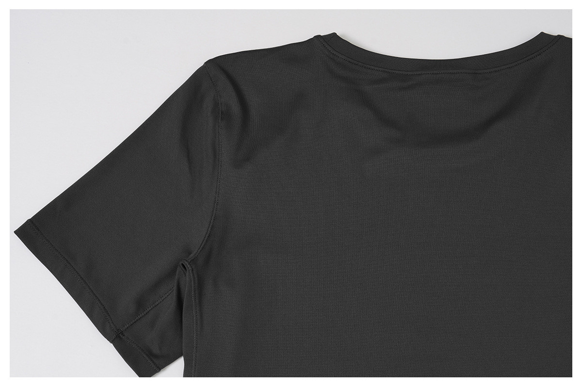 skin-friendly activewear