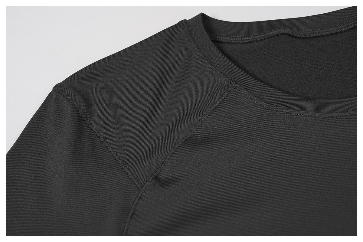 Men's fitness t-shirt