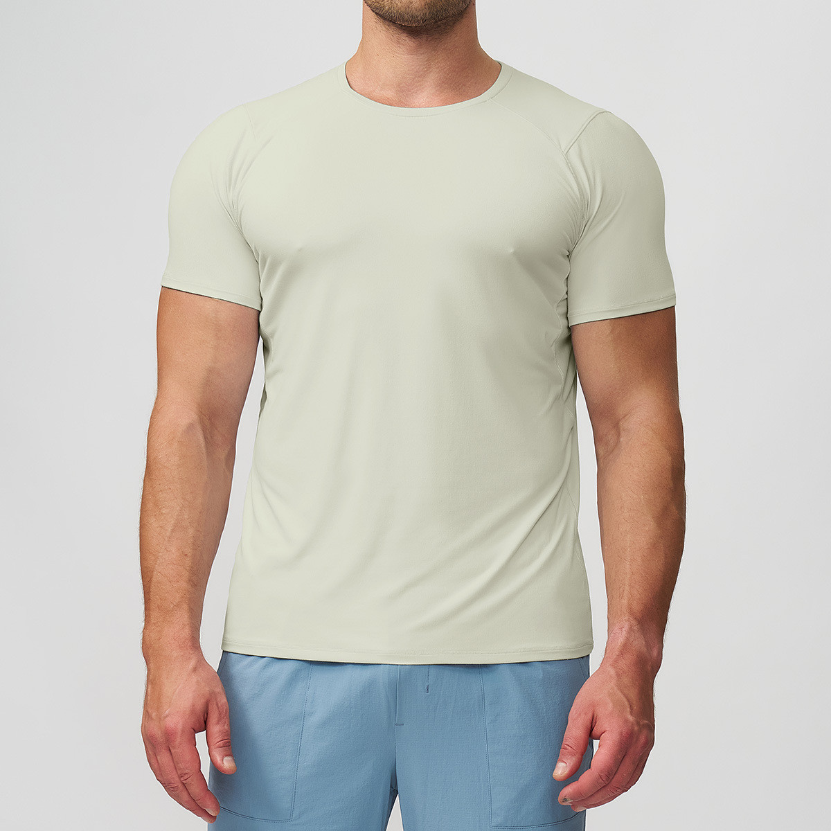 outdoor casual wear for men