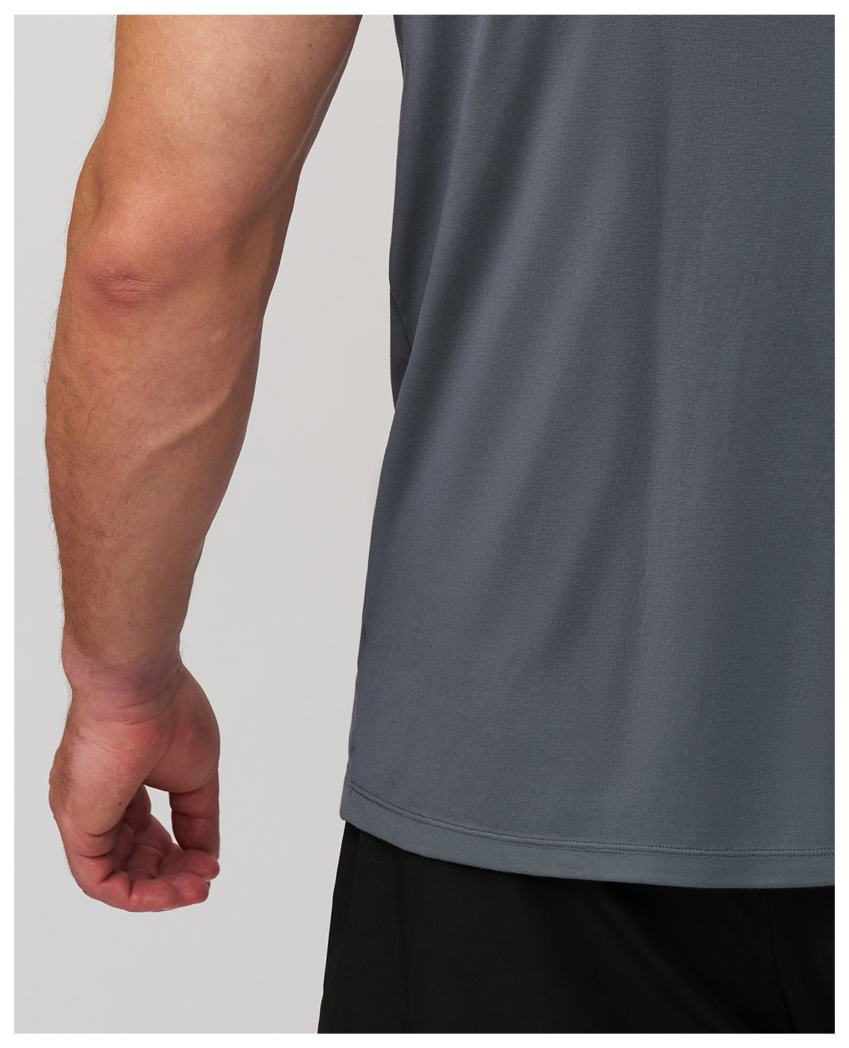 OEM men's activewear