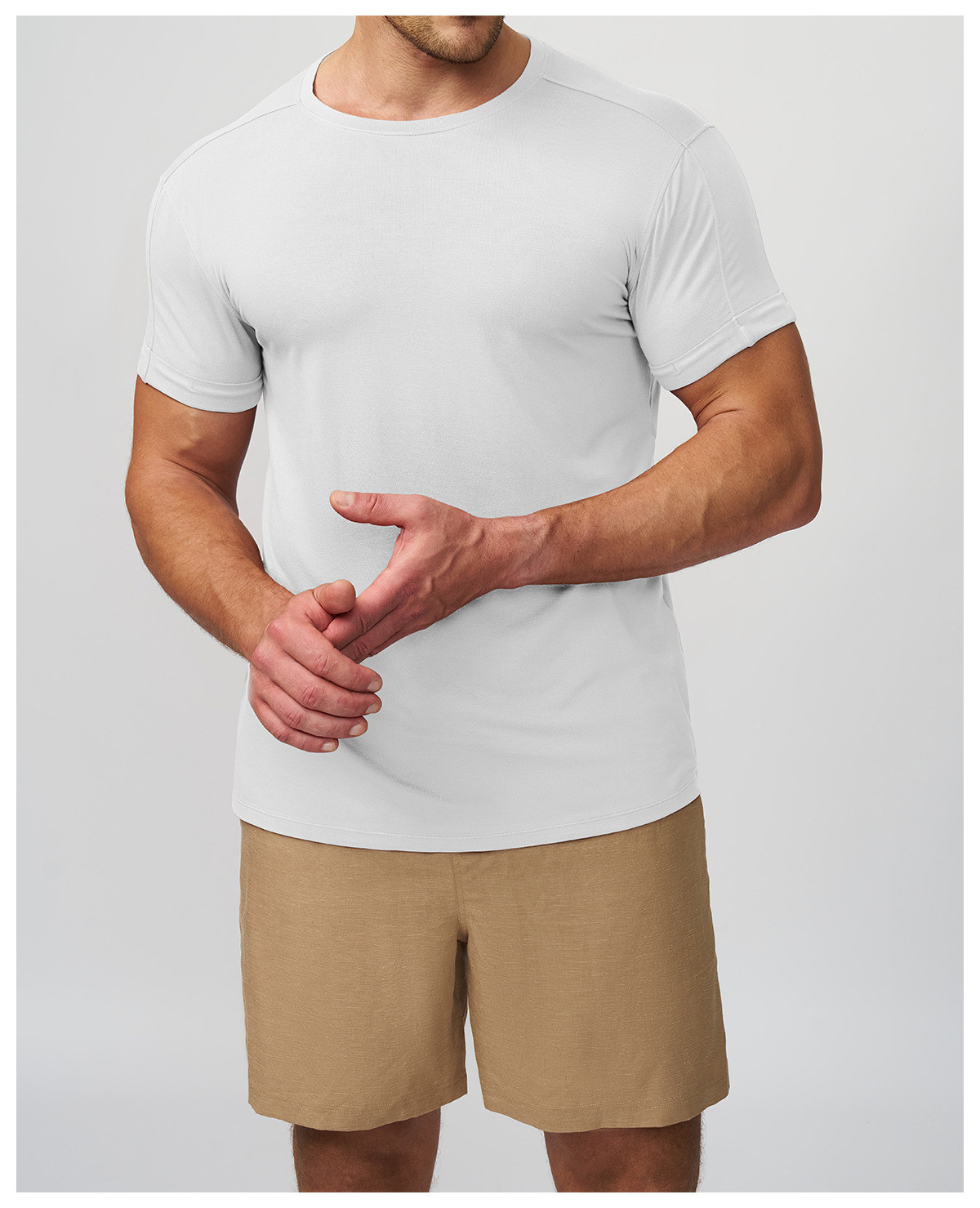 European American market clothing