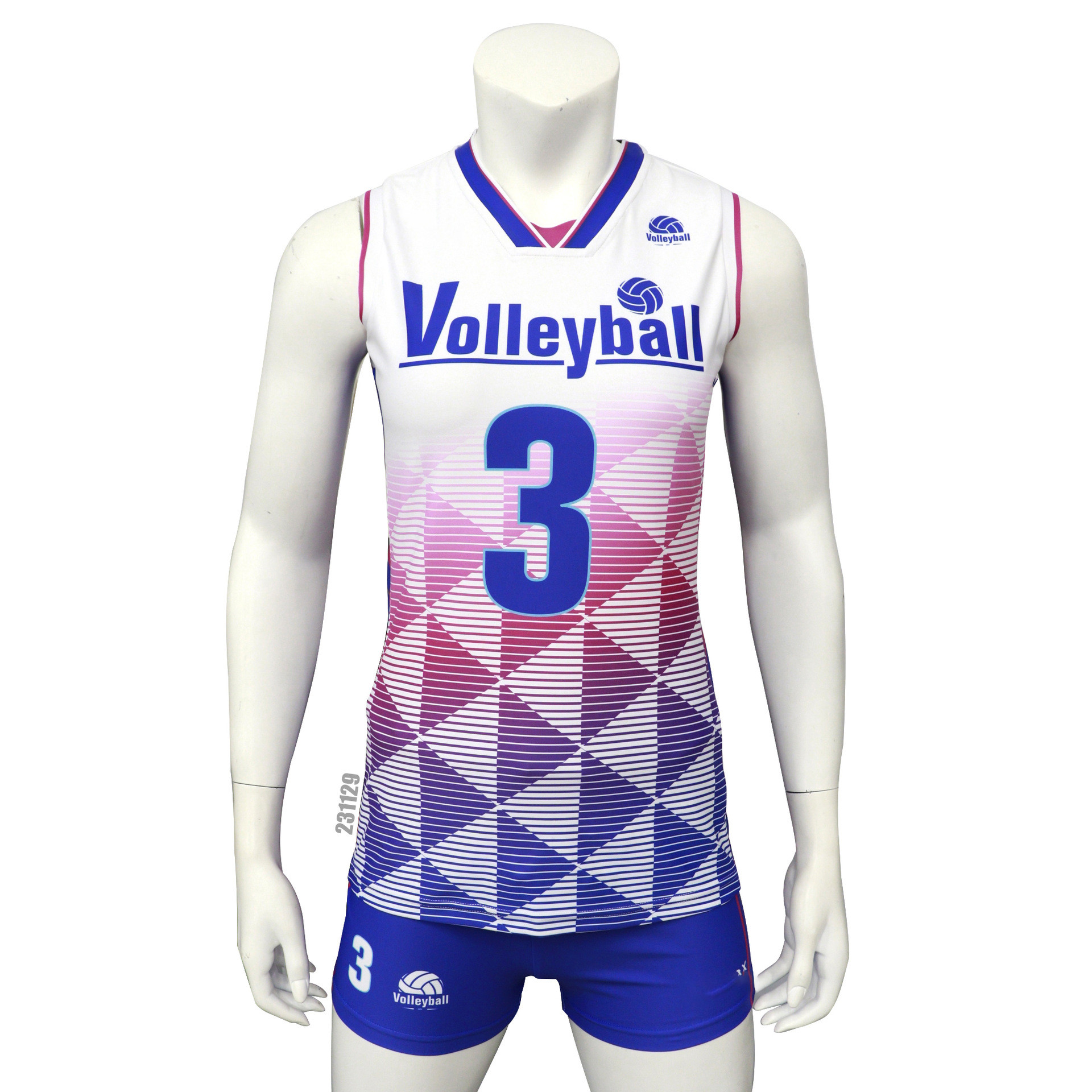 custom activewear for brands