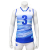 A567 Custom Women's Volleyball Uniform Set - Quick Dry Breathable Team Jerseys for Matches & Training | OEM, ODM, Wholesale Solutions | Perfect for Sportswear & Activewear Brands Looking to Source Quality Apparel