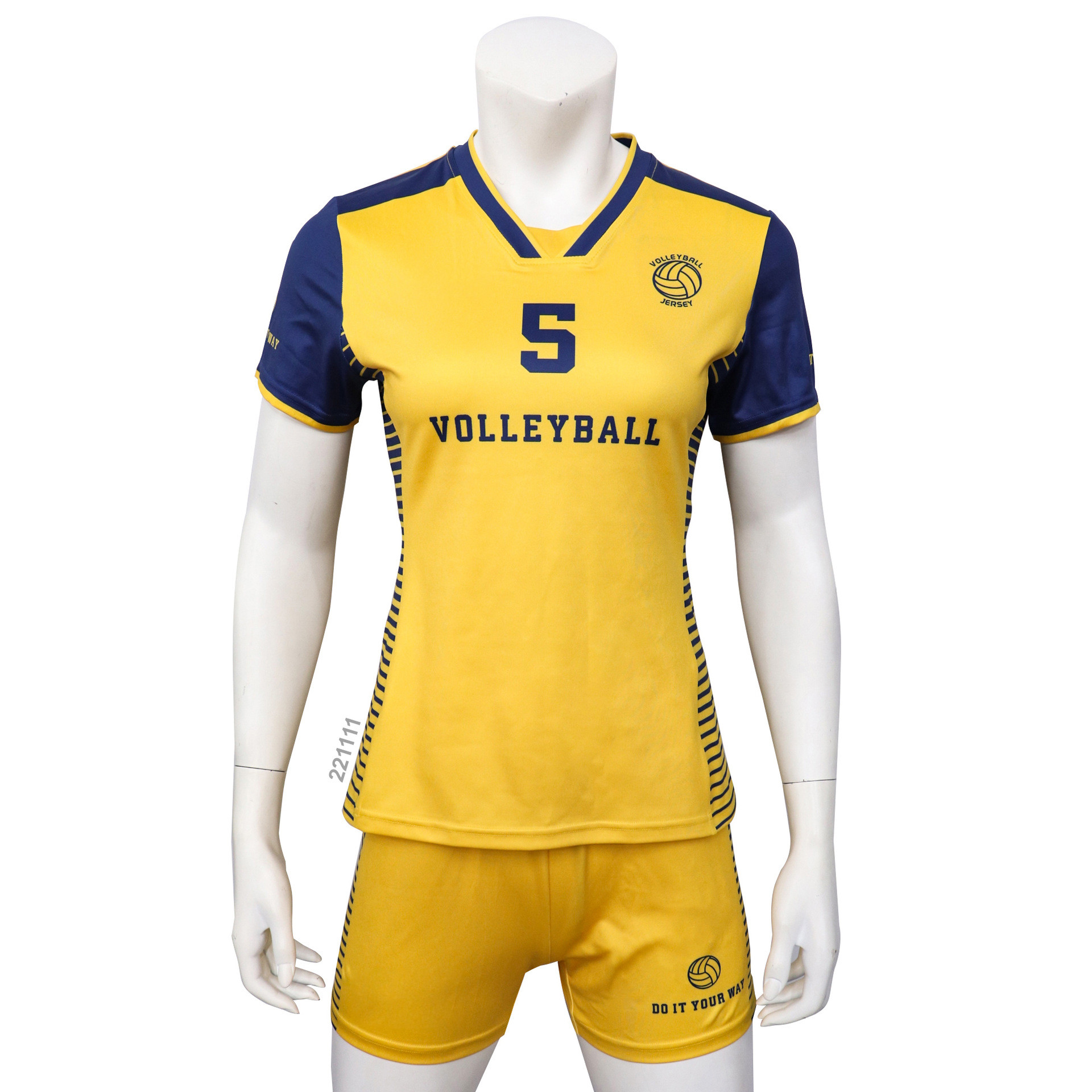 custom activewear for brands