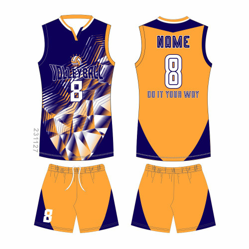 Custom Multi-Sport Jersey, Quick Dry Breathable Short Sleeve Top for Volleyball, Badminton, Tennis & Table Tennis