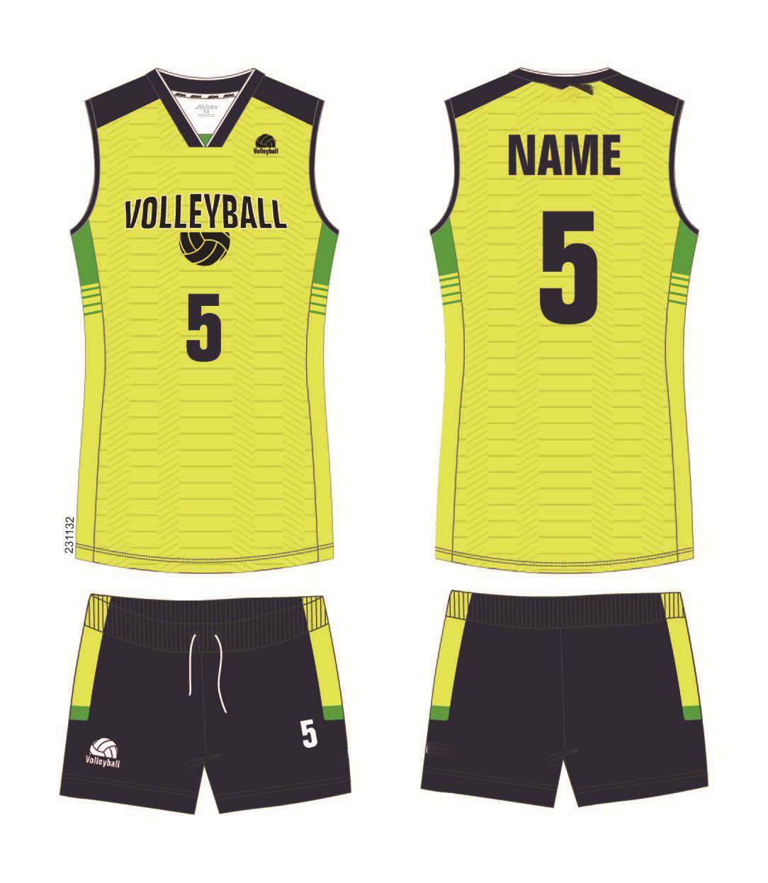 custom activewear for brands