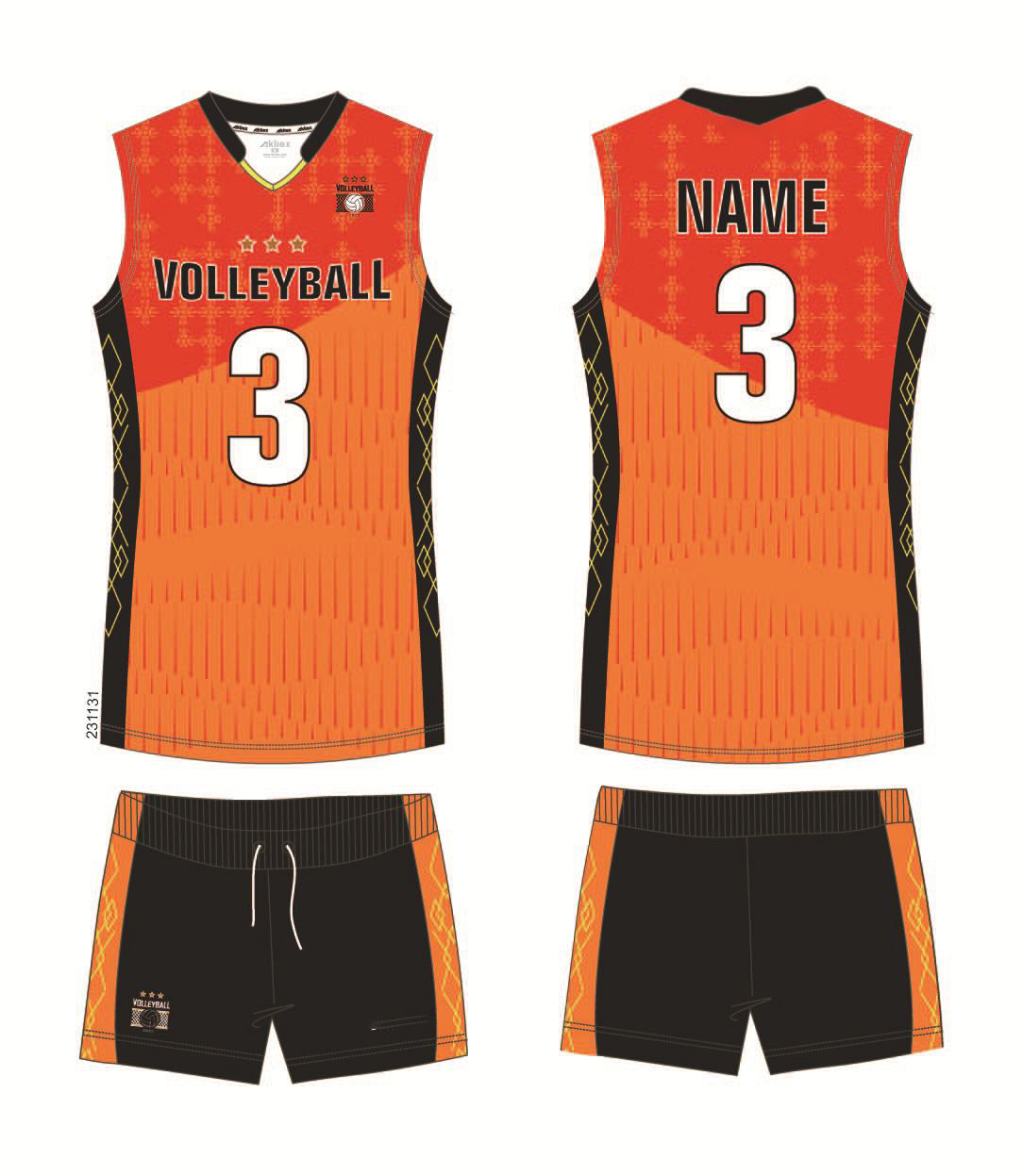 custom activewear for brands